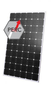 AEG Industrial Zonne AS-M605 290 290WP Solar Module
