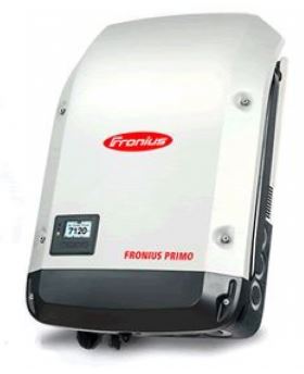 Fronius Primo 3.6-1 Light Solar inverter 4.210.067