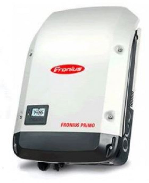 Fronius Primo 6.0-1 Light Solar Inverter Primo-6.0-1light