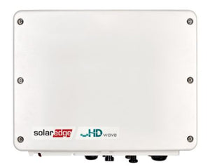 SolarEdge SE2200H Solar Wechselrichter SE2200H-RW000BNN4-0