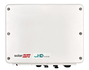 SolarEdge SE3500H Solar Wechselrichter SE3500H-RW000BEN4-0