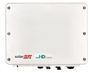 SolarEdge SE3000H Solar Wechselrichter SE3000H-RW000BEN4-0