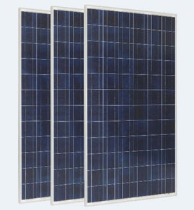 Perlight Solaire PLM-M250 Module solaire 250WP