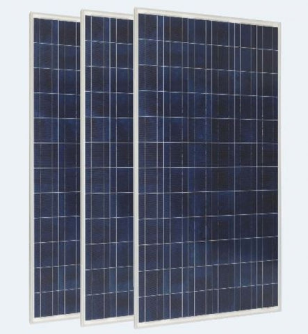 Perlight Zonne PLM-M250 250WP Solar Module